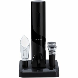 Circle Joy Винный набор Circle Joy Electric Wine Bottle Opener, черный