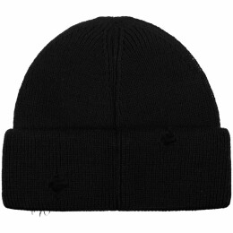 teplo Шапка Pricker, черная
