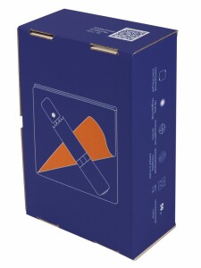 Molti Коробка Craft Medium с печатью на заказ