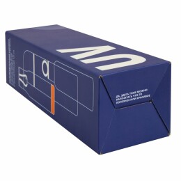 Molti Коробка для термоса Inside с печатью на заказ