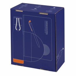 Molti Коробка New Grande с печатью на заказ