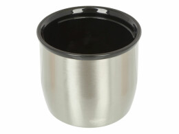 Tour de Grass Вакуумный термос "Hotwell" с медной изоляцией, 1.4л, серебристый