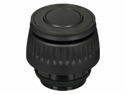 Tour de Grass Вакуумный термос "Hotwell" с медной изоляцией, 1.4л, серебристый