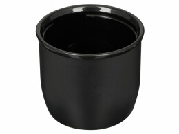 Tour de Grass Вакуумный термос "Hotwell" с медной изоляцией и порошковой краской, 1.4л, черный