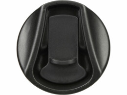 Waterline Герметичная термокружка c двойными стенками и медным слоем "Torrid", 470 мл, темно-красный