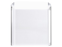 Разное Награда 12x4x12,1 см "Triumph", прозрачная