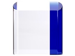 Разное Награда 12x4x12,1 см "Triumph", синяя