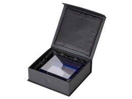 Разное Награда 12x4x12,1 см "Triumph", синяя