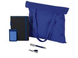 Разное Welcome pack "Favorite Boss", синий