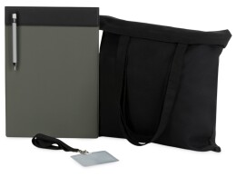 Разное Набор для конференций "Conferencier", черный