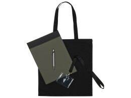 Разное Набор для конференций "Conferencier", черный