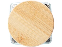 Eat&Bite Select Чай красный, серия "Ceremony", Жянь хун (золотая обезьяна), стеклянная банка