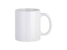 Sublimug Кружка для сублимации, 330 мл, d=82 мм, стандарт А, белая