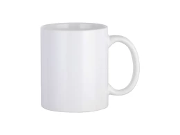 Sublimug Кружка для сублимации, 330 мл, d=82 мм, стандарт А, белая