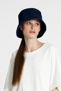 andor Панама C9, темно-синяя