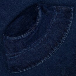 andor Панама C9, темно-синяя