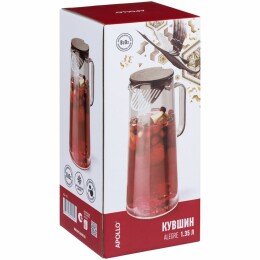 Apollo Кувшин Alegre