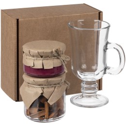 Разное Набор Honey Wine, с черной смородиной