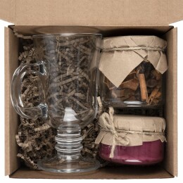 Разное Набор Honey Wine, с черной смородиной