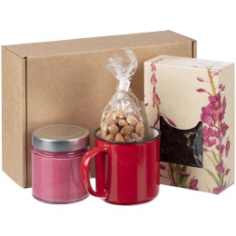 Разное Набор Sensoria, малина