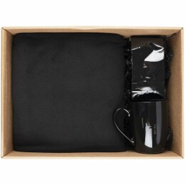 Разное Набор Warm Spell, черный