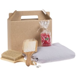 сделано в России Спа-набор Me Time Magic