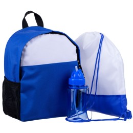 Разное Детский набор Alumno, синий