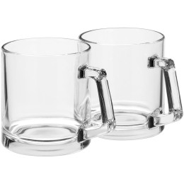 Pasabahce Набор из 2 кружек Basic