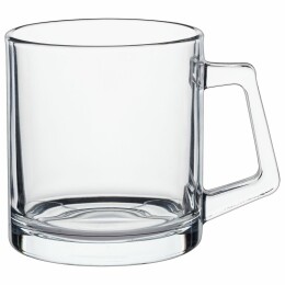 Pasabahce Набор из 2 кружек Basic