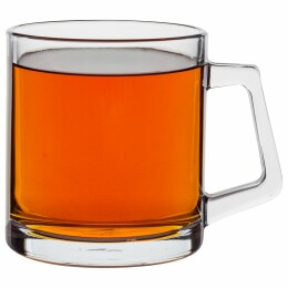 Pasabahce Набор из 2 кружек Basic