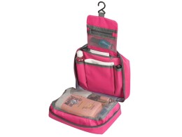 Разное Несессер для путешествий «Promo», фуксия (Р)