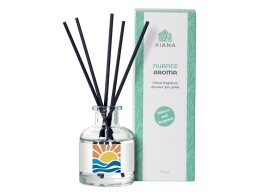 KIANA Ароматический диффузор "Tobacco and bergamot" (Р)