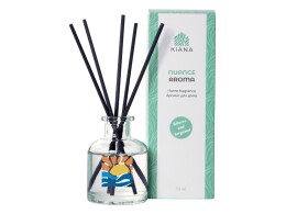 KIANA Ароматический диффузор "Tobacco and bergamot" (Р)