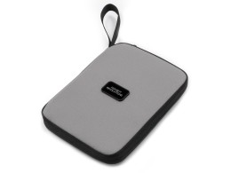 Brand Charger Тревел-органайзер, серый (Р)