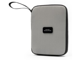 Brand Charger Тревел-органайзер, серый (Р)