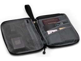 Brand Charger Тревел-органайзер, серый (Р)