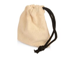 Разное Металлическая головоломка в мешочке (Р)