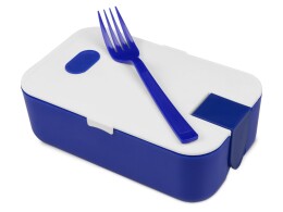 Разное Ланч-бокс «Neo», синий (Р)