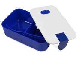 Разное Ланч-бокс «Neo», синий (Р)