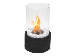 Разное Биокамин "Hygge", черный (Р)