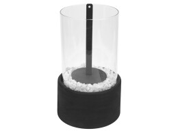 Разное Биокамин "Hygge", черный (Р)