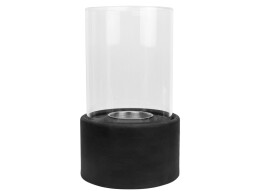 Разное Биокамин "Hygge", черный (Р)