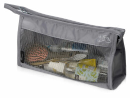 Voyager Набор чехлов для путешествия Diego, 8шт. (Р)