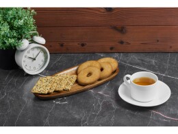 Eat&Bite Блюдо из акации "Norb" (Р)