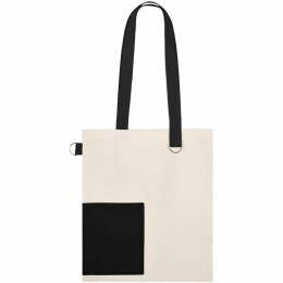 Avoska Шопер Onlook, неокрашенный с черным
