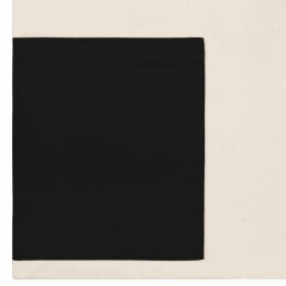 Avoska Шопер Onlook, неокрашенный с черным