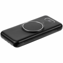 Разное Набор Petrus Energy, черный