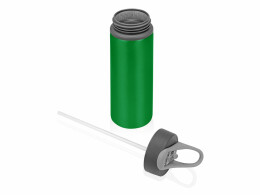 Разное Бутылка для воды Rino 660 мл, зеленый (Р)