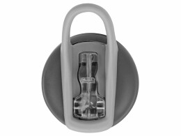 Разное Бутылка для воды Rino 660 мл, зеленый (Р)