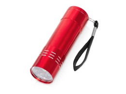 Разное Фонарь "Scotty", красный (Р)